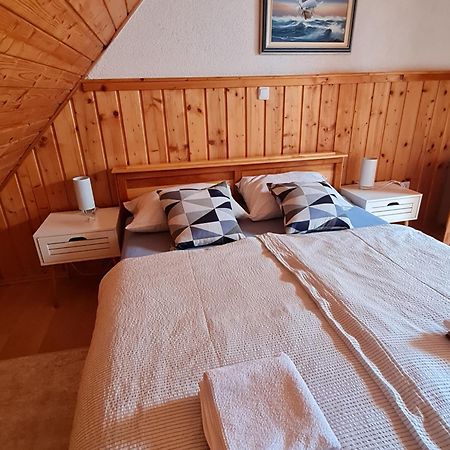 Plitvička Jezera Kuca Za Odmor Hodak מראה חיצוני תמונה
