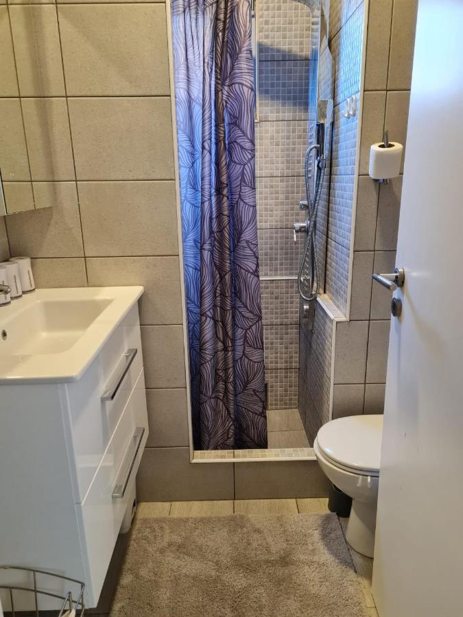 Plitvička Jezera Kuca Za Odmor Hodak מראה חיצוני תמונה