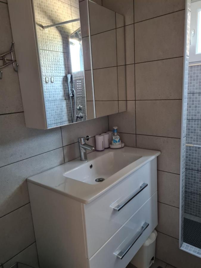 Plitvička Jezera Kuca Za Odmor Hodak מראה חיצוני תמונה