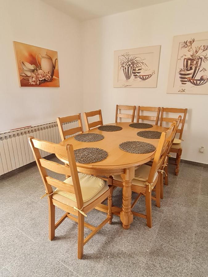 Plitvička Jezera Kuca Za Odmor Hodak מראה חיצוני תמונה