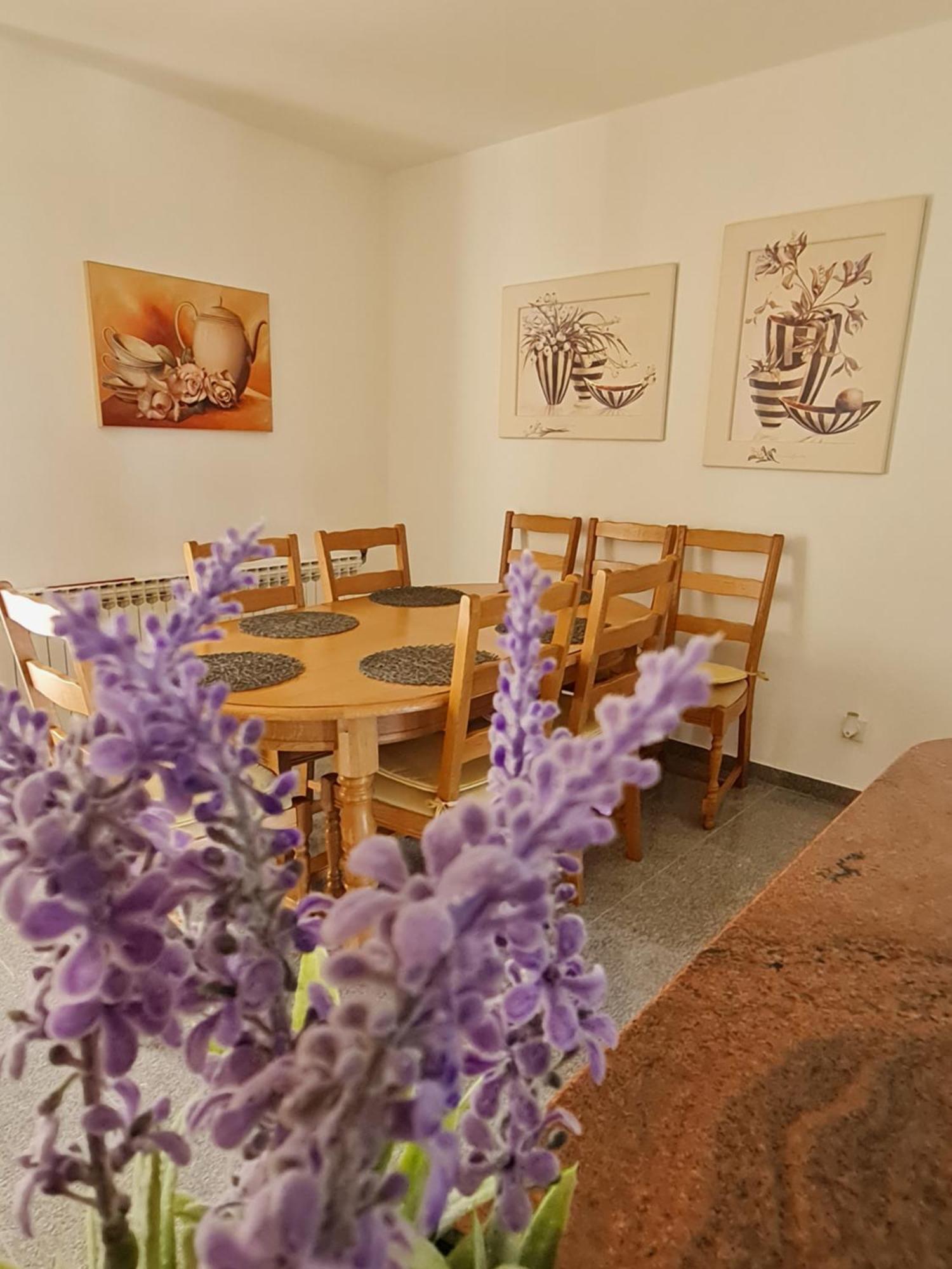 Plitvička Jezera Kuca Za Odmor Hodak מראה חיצוני תמונה