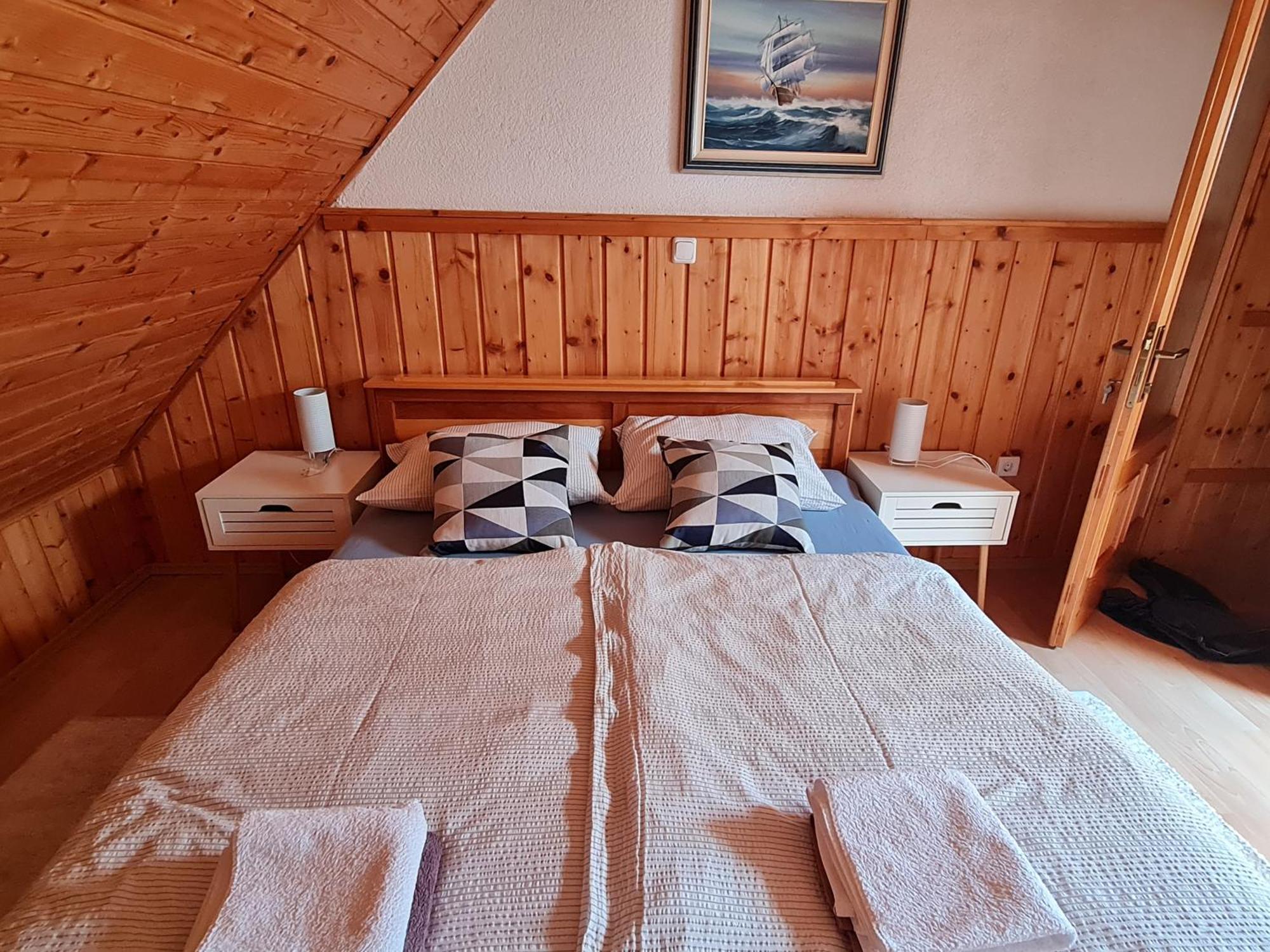 Plitvička Jezera Kuca Za Odmor Hodak מראה חיצוני תמונה