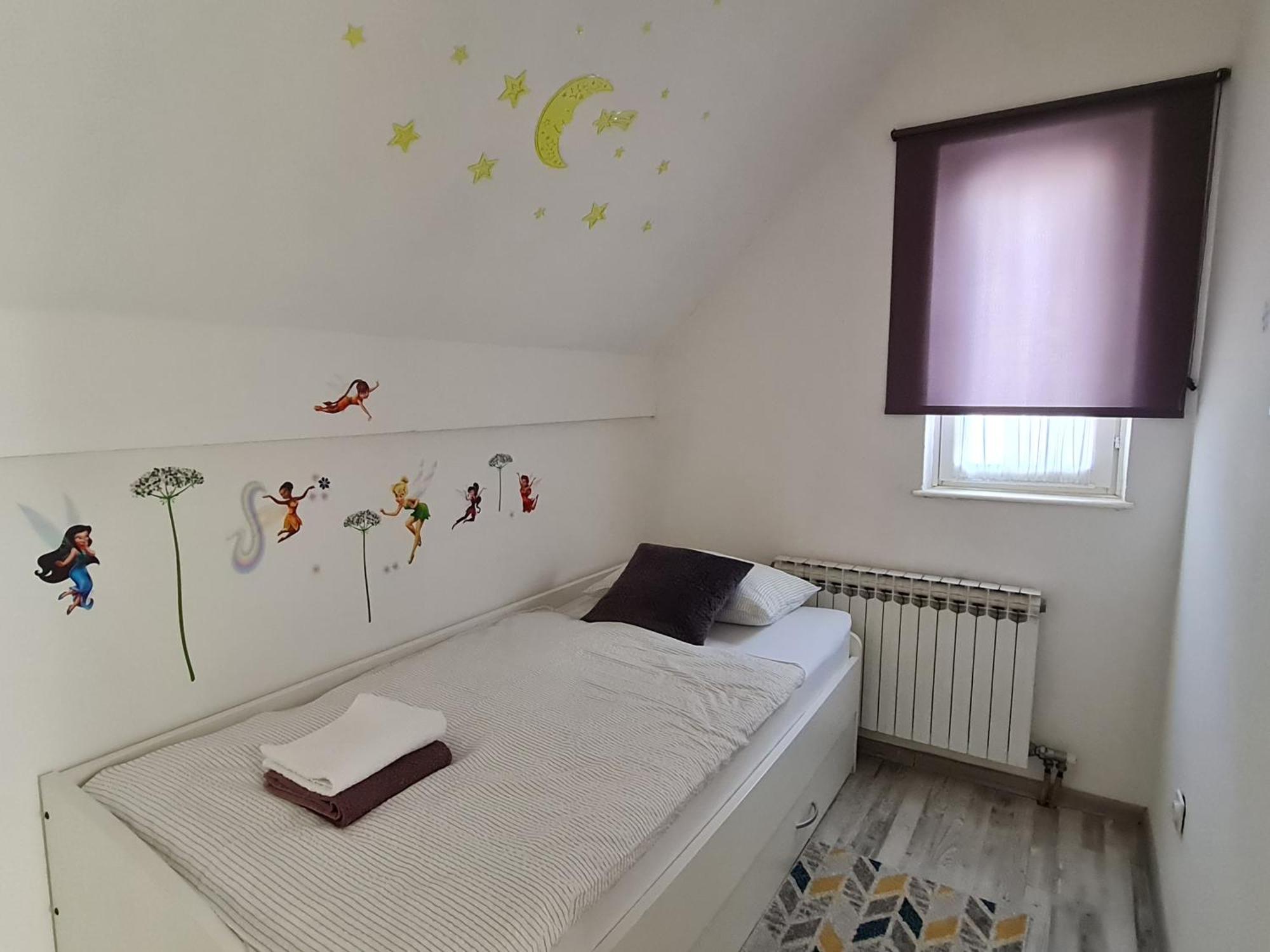 Plitvička Jezera Kuca Za Odmor Hodak מראה חיצוני תמונה